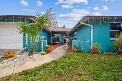 8366 Broken Willow Lane Port Richey FL 34668