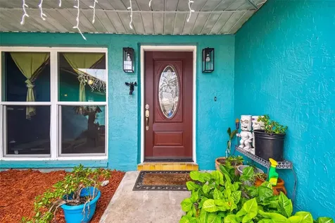 8366 Broken Willow Lane Port Richey FL 34668