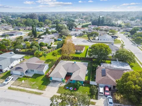 8366 Broken Willow Lane Port Richey FL 34668