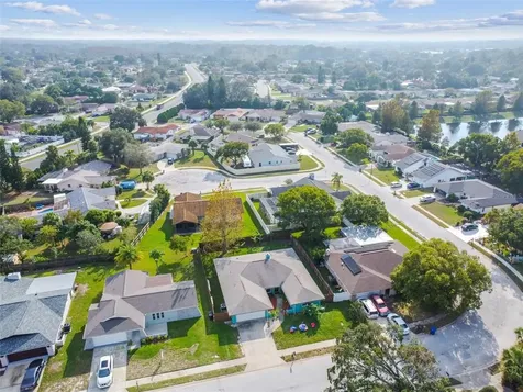 8366 Broken Willow Lane Port Richey FL 34668