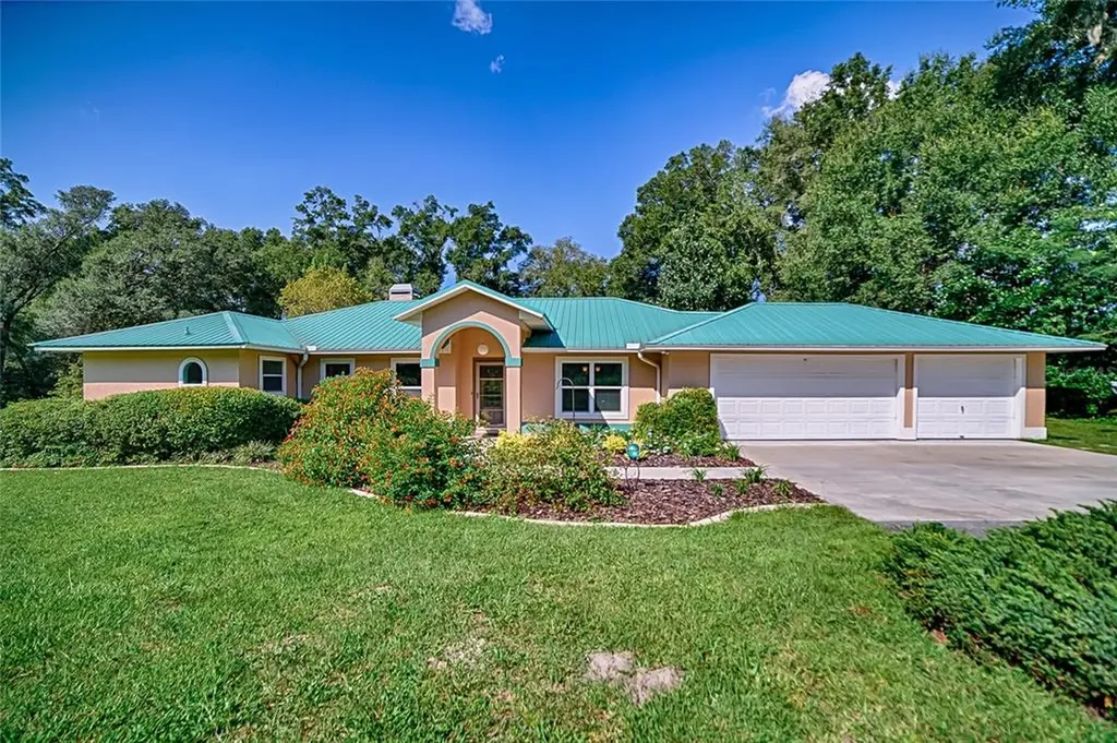 19705 NW 94th Avenue Alachua FL 32615