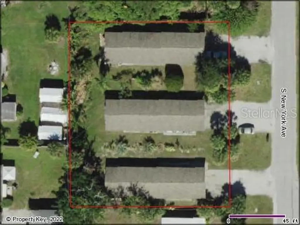 230 S New York Avenue Englewood FL 34223