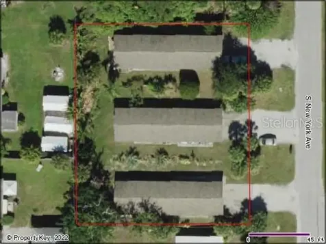 230 S New York Avenue Englewood FL 34223