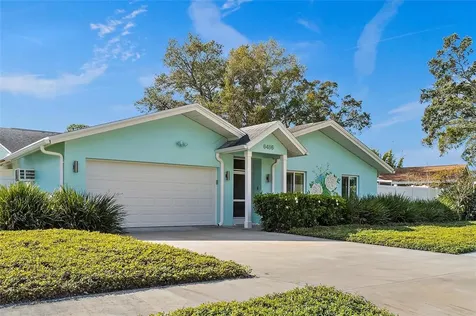 6486 33rd Avenue N St Petersburg FL 33710
