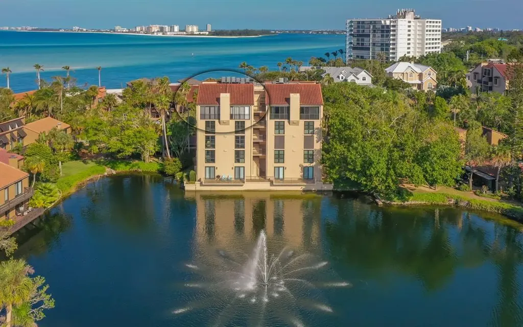22 Sandy Cove Road Sarasota FL 34242