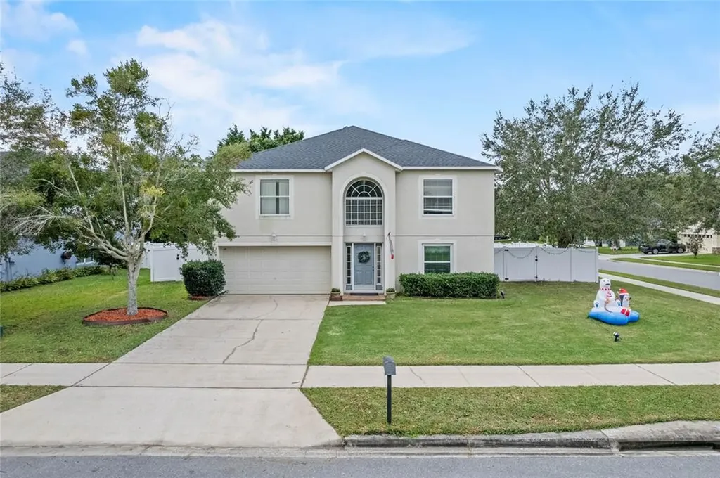 244 Timbercreek Pines Circle Winter Garden FL 34787