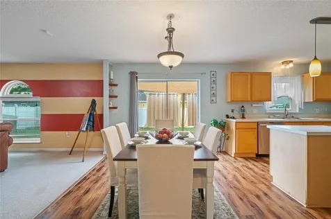 244 Timbercreek Pines Circle Winter Garden FL 34787