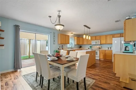 244 Timbercreek Pines Circle Winter Garden FL 34787