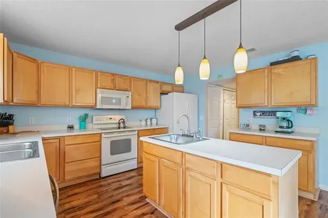 244 Timbercreek Pines Circle Winter Garden FL 34787