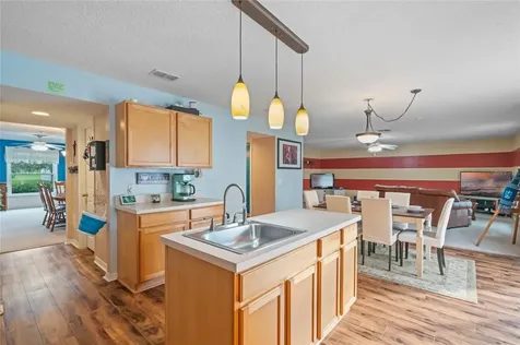 244 Timbercreek Pines Circle Winter Garden FL 34787