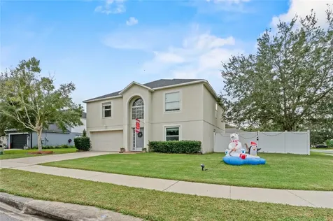 244 Timbercreek Pines Circle Winter Garden FL 34787