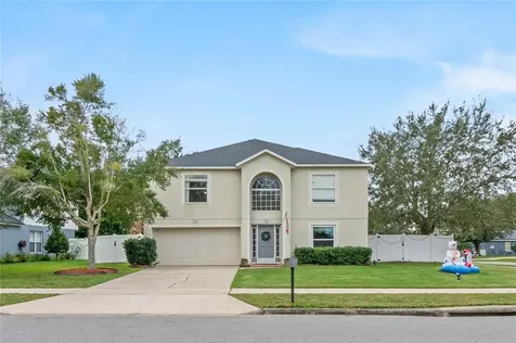 244 Timbercreek Pines Circle Winter Garden FL 34787