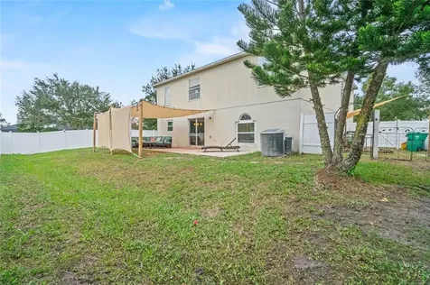 244 Timbercreek Pines Circle Winter Garden FL 34787