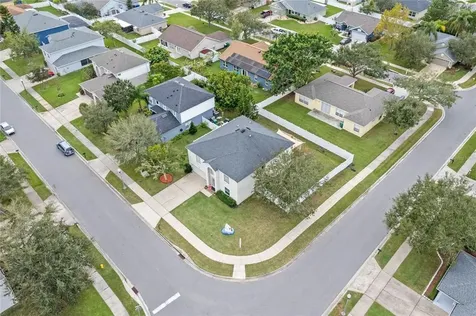 244 Timbercreek Pines Circle Winter Garden FL 34787