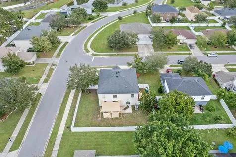 244 Timbercreek Pines Circle Winter Garden FL 34787