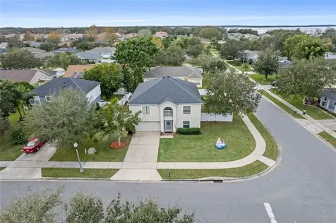 244 Timbercreek Pines Circle Winter Garden FL 34787