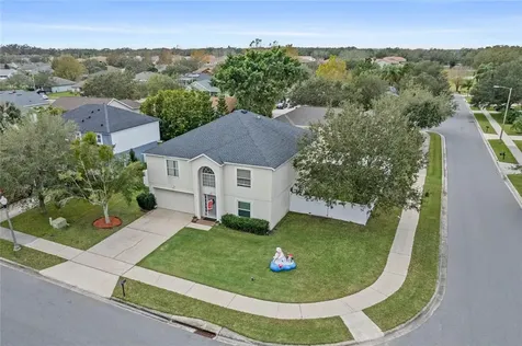 244 Timbercreek Pines Circle Winter Garden FL 34787