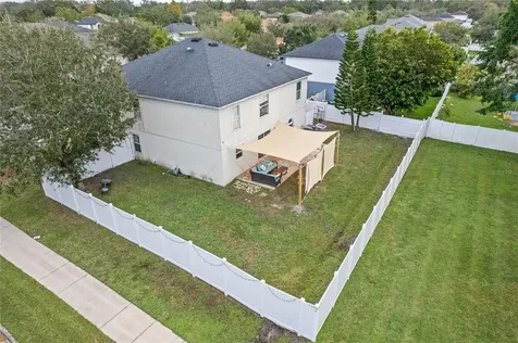 244 Timbercreek Pines Circle Winter Garden FL 34787