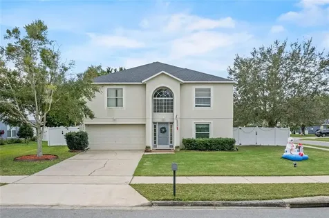 244 Timbercreek Pines Circle Winter Garden FL 34787