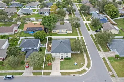 244 Timbercreek Pines Circle Winter Garden FL 34787