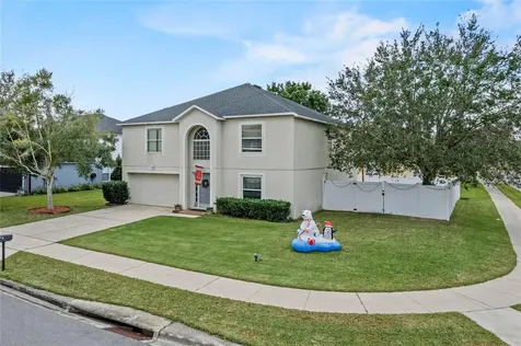 244 Timbercreek Pines Circle Winter Garden FL 34787