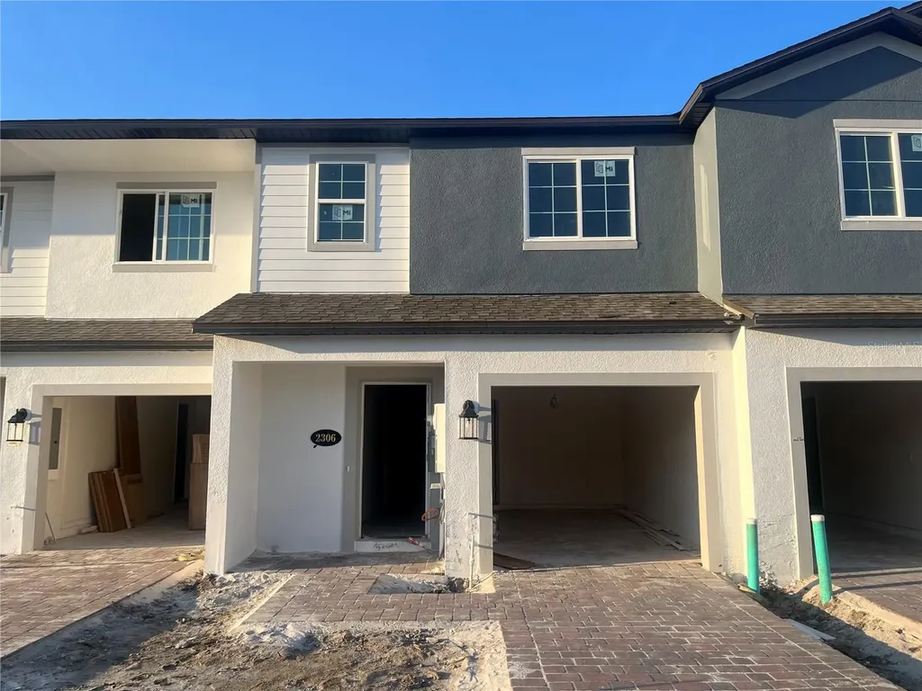 2306 Morning Rose Court Sanford FL 32771