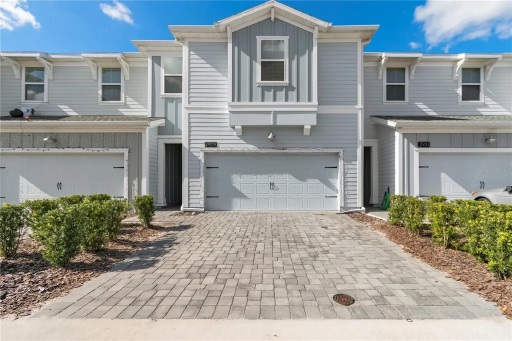 2908 Satire Street Kissimmee FL 34746