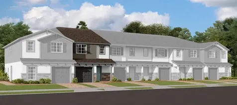 2307 Morning Rose Court Sanford FL 32771