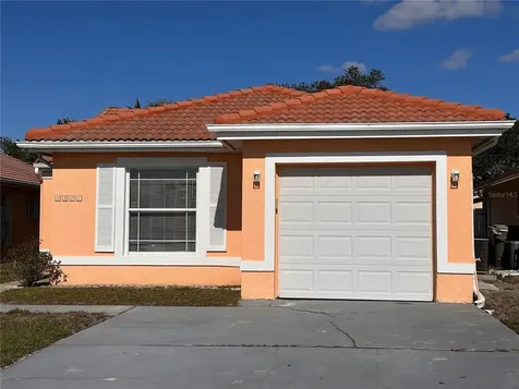2321 Santa Lucia Street Kissimmee FL 34743