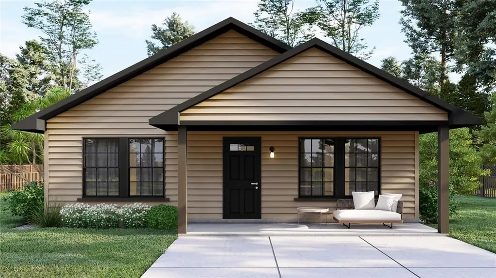 285 NW 9th Avenue Lake Butler FL 32054