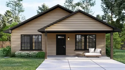 285 NW 9th Avenue Lake Butler FL 32054