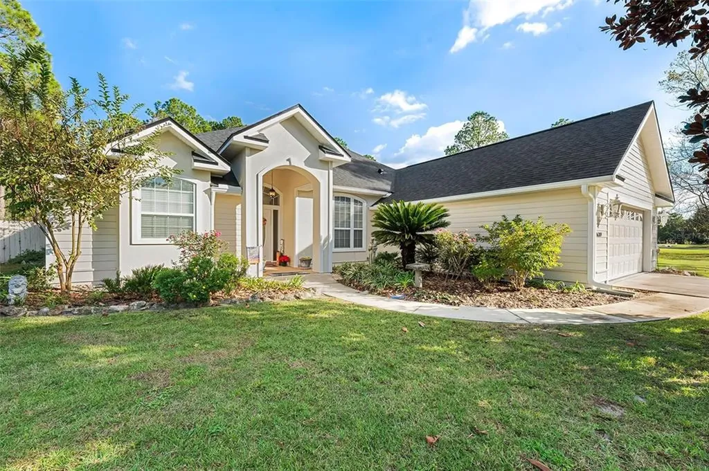 16309 NW 208th Way High Springs FL 32643
