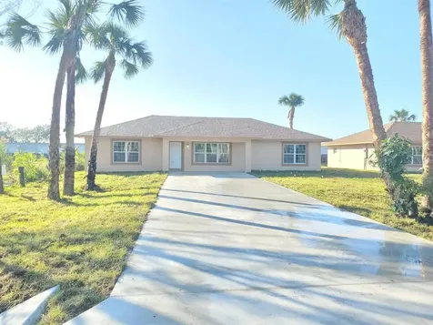 3258 NW 24th Lane Okeechobee FL 34972