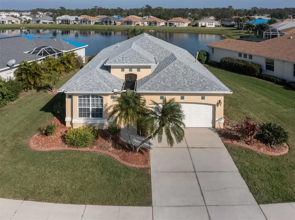 2226 Boxwood Street North Port FL 34289