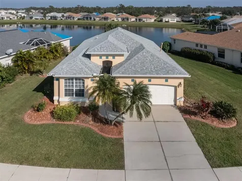 2226 Boxwood Street North Port FL 34289