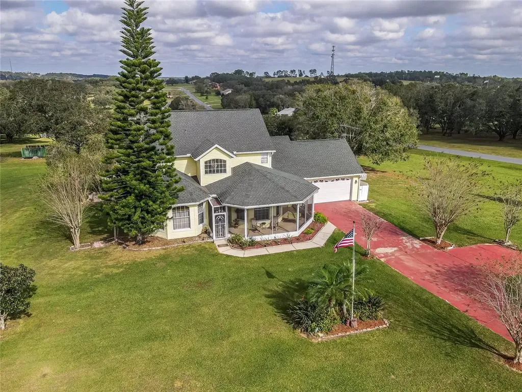 37429 Sky Ridge Circle Dade City FL 33525