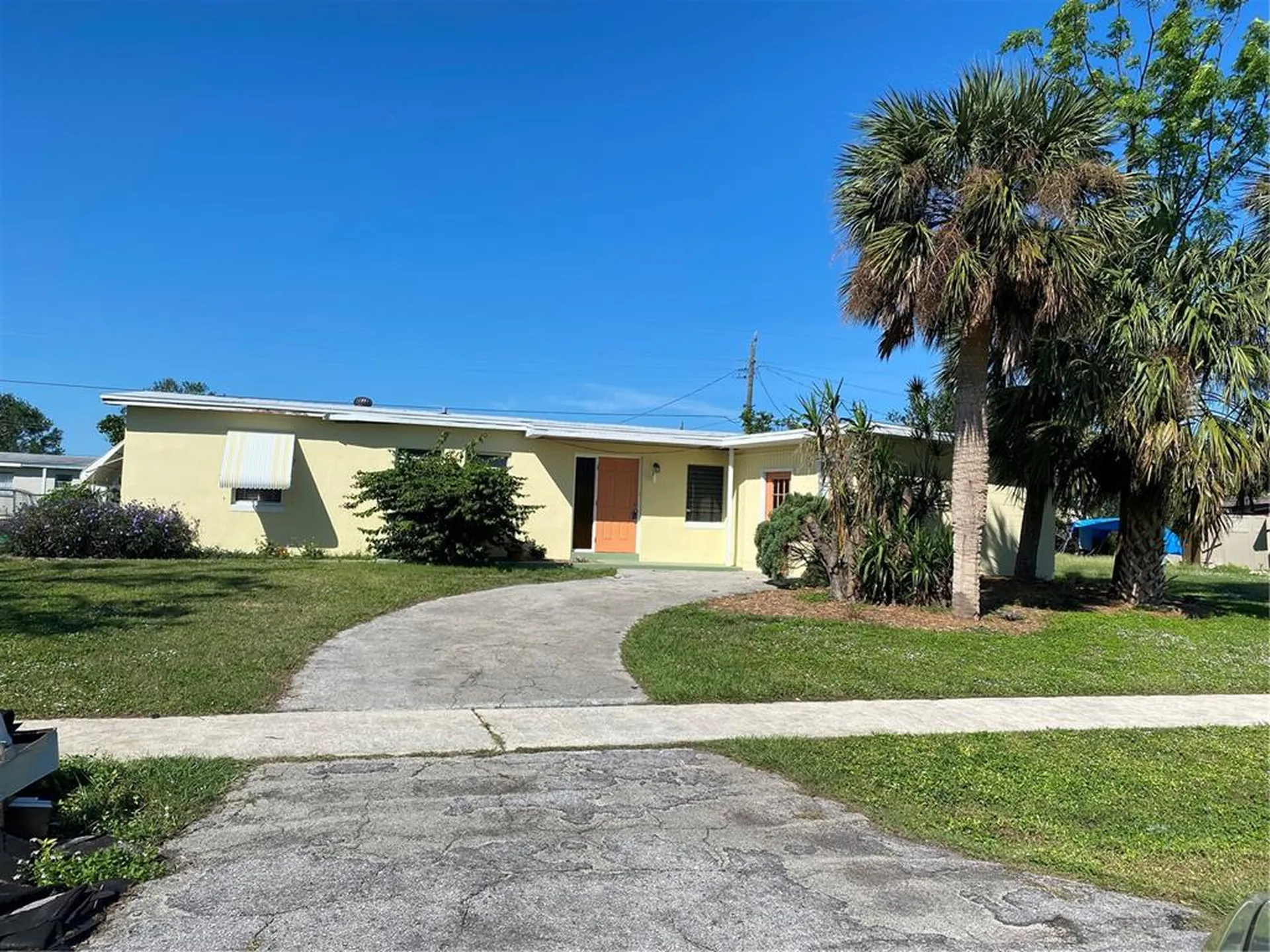 22088 Belinda Avenue Port Charlotte FL 33952