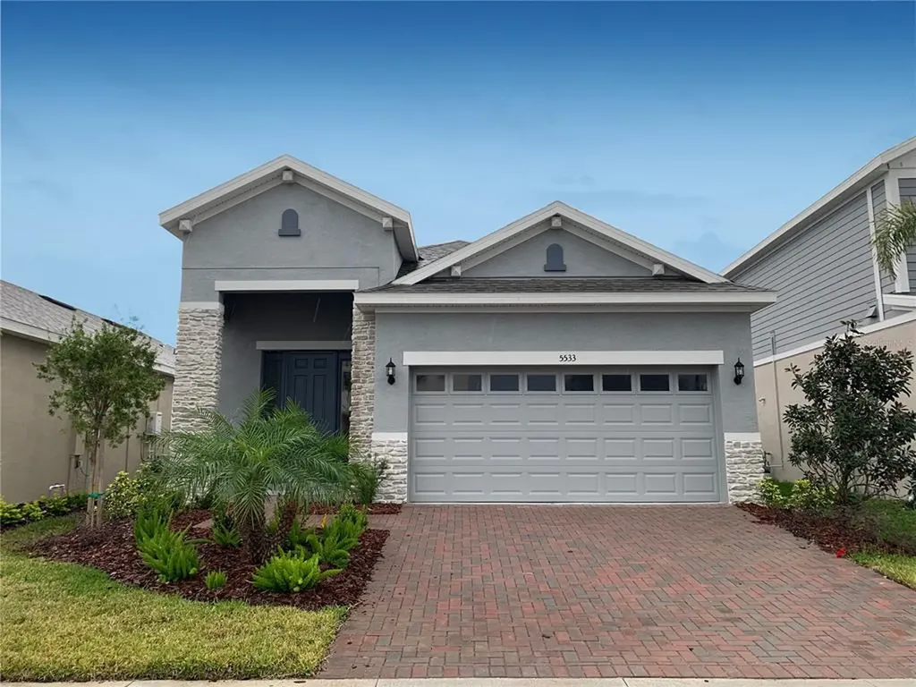 5533 Del Coronado Drive Apollo Beach FL 33572