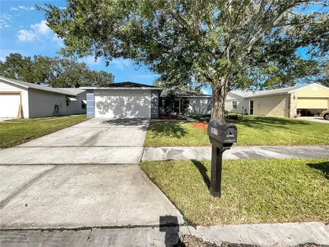 3917 105th Avenue N Clearwater FL 33762