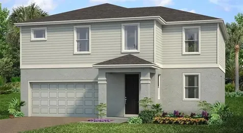 183 Roseville Drive Haines City FL 33844