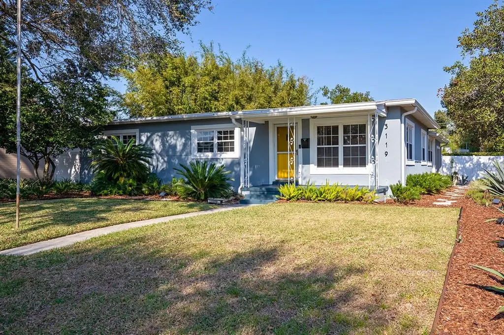 3119 Wessex Street Orlando FL 32803