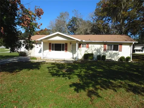 10983 SW 76th Terrace Ocala FL 34476