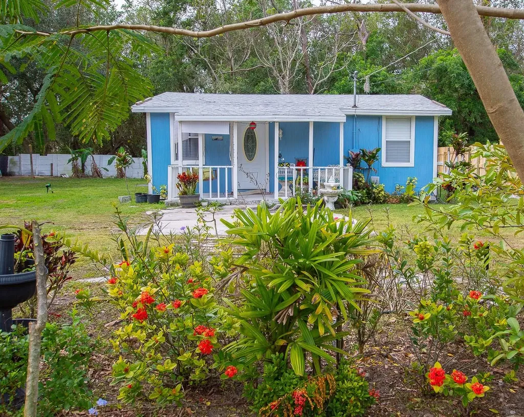 2631 Gerties Road Bartow FL 33830