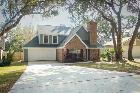 1236 Woodridge Court Altamonte Springs FL 32714