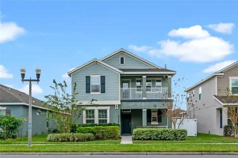 2236 J Lawson Boulevard Orlando FL 32824