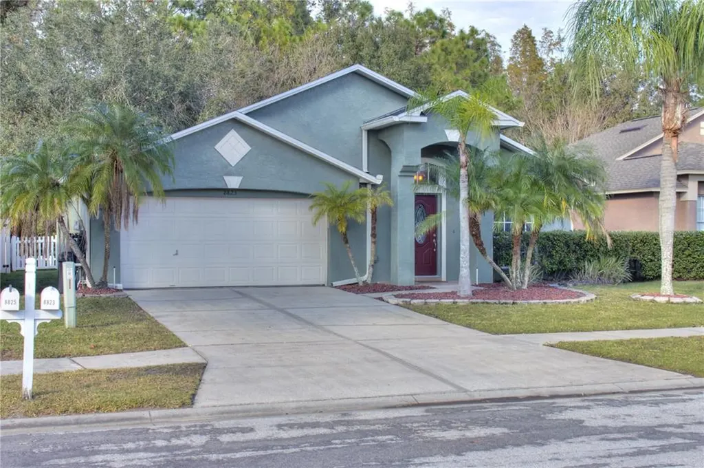 8823 Sea Island Way Tampa FL 33635