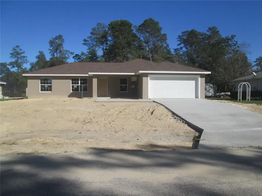 16935 SW 39th Circle Ocala FL 34473