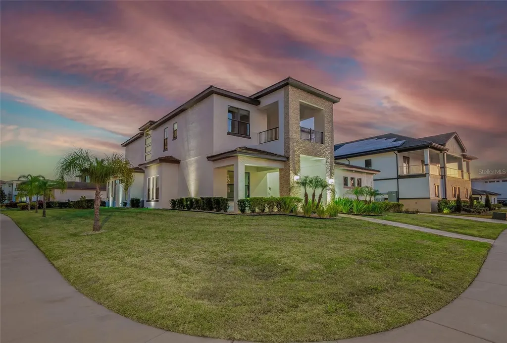 6501 Point Hancock Drive Winter Garden FL 34787