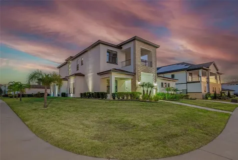 6501 Point Hancock Drive Winter Garden FL 34787