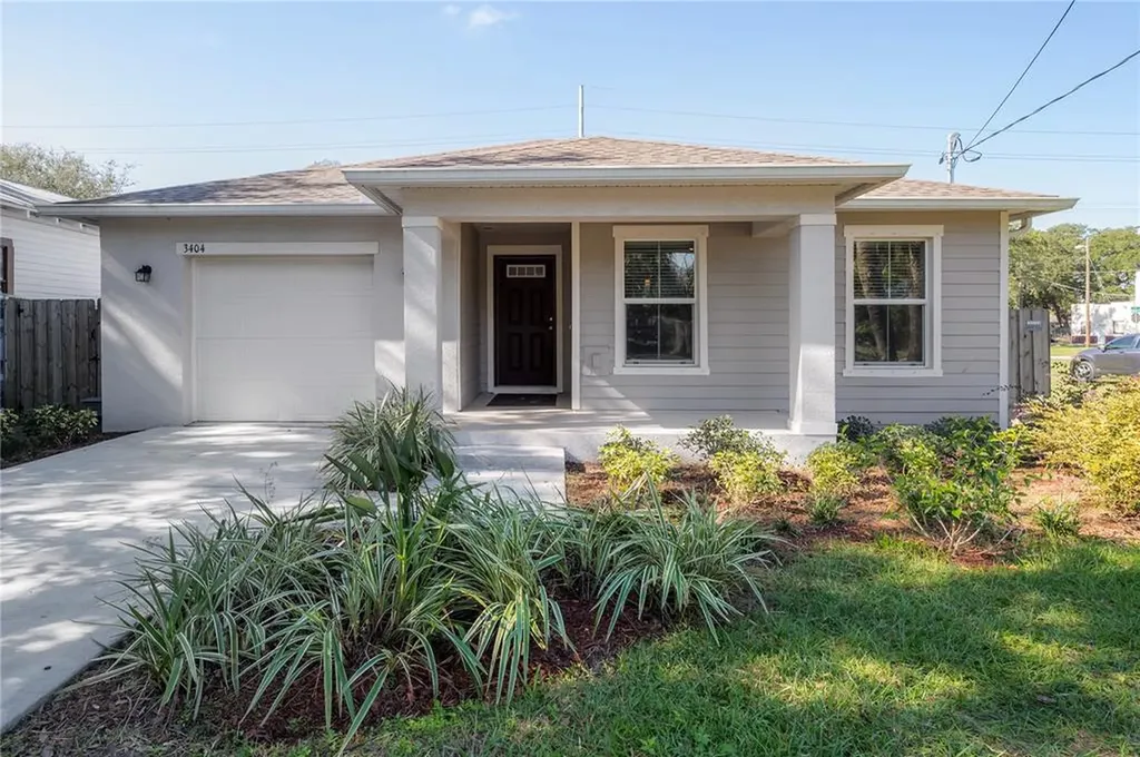 3404 N 29th Street Tampa FL 33605